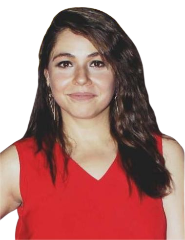Maanvi Gagroo